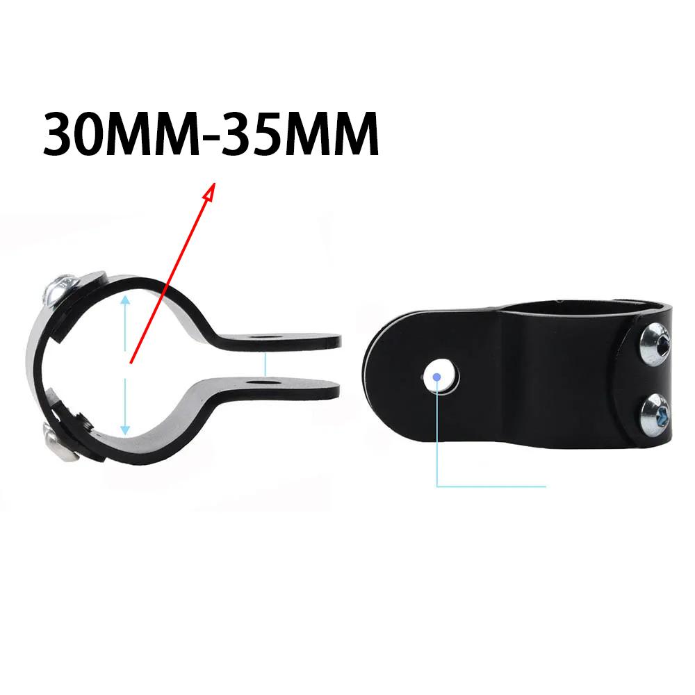 Motorcycle Pedals Folded Footrest Footpeg For Yamaha Honda Suzuki Kawasaki Motorbike Mopeds Scooters Bicycle Foldable Footrest