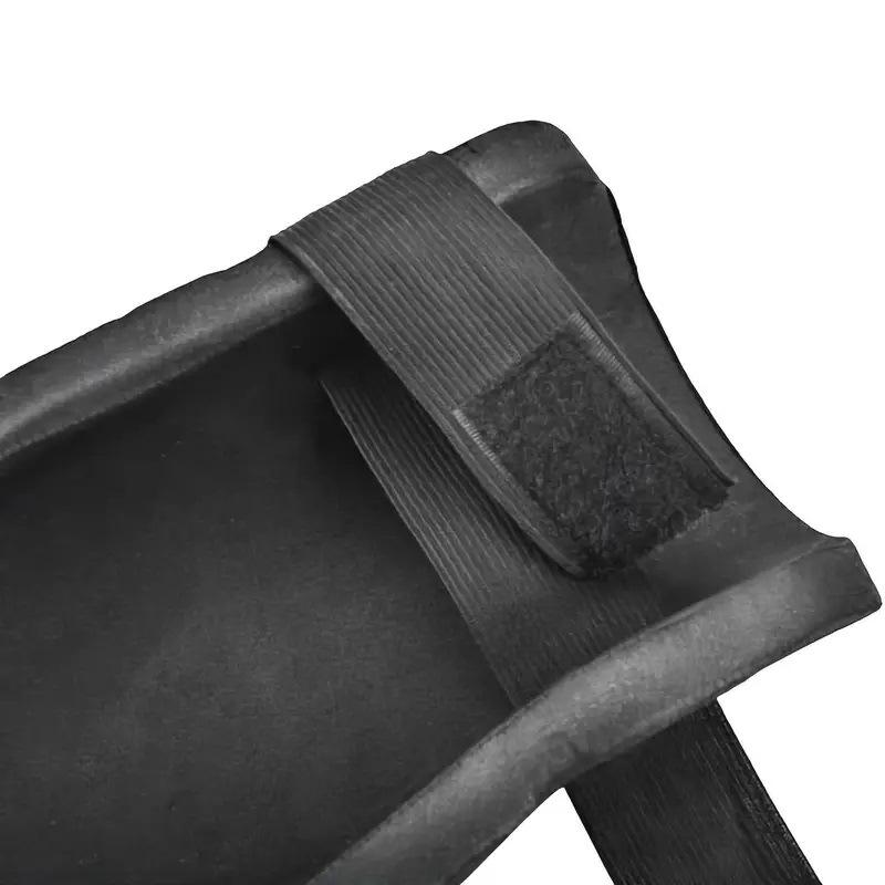 EVA Foam Knee Pads for Gardening, Construction, Tiling Work - Protective Knee Cushions for Labor, Soft Comfort Fit