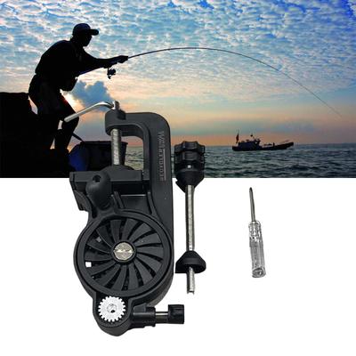 High Speed Fishing Line Spooling Tool for Easy Fishing Line Management Fishing Reel Spooler Fishing Line Winder Spooler