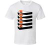 Norms Los Angeles Restaurant Cool T Shirt