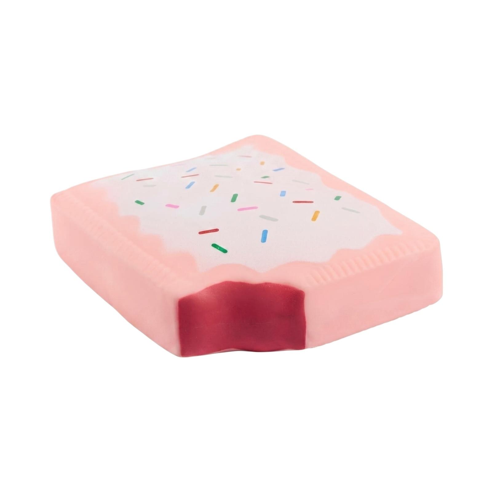 

Bread Slices, Slowre Bound, Toy Cake, Fast Kneading, Music, Stress Relief Gift One Size