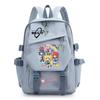 Lonely Rock Bocci Sauce Goto Solo Anime Cartoon School Bag Female Junior High School Elementary School Student Large Capacity Backpack