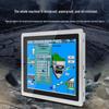 JIEYSSOEN Industrial All-in-One Touchscreen PC (CN version)