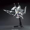 HG Gundam Iron-Blooded Orphans Barbatos & Long-Distance Transport Booster Kit 1/144 Scale Model