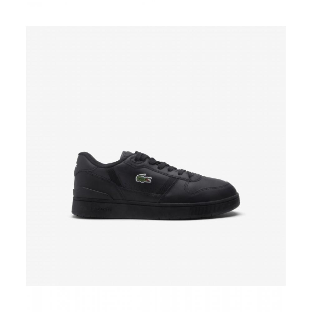 

Lacoste Мужские кроссовки ST Clip Set [черные] 260