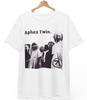 HOT Aphex Twin T-Shirt, Aphex Twin Tee, Unisex Shirt S-5XL Unisex T-Shirt
