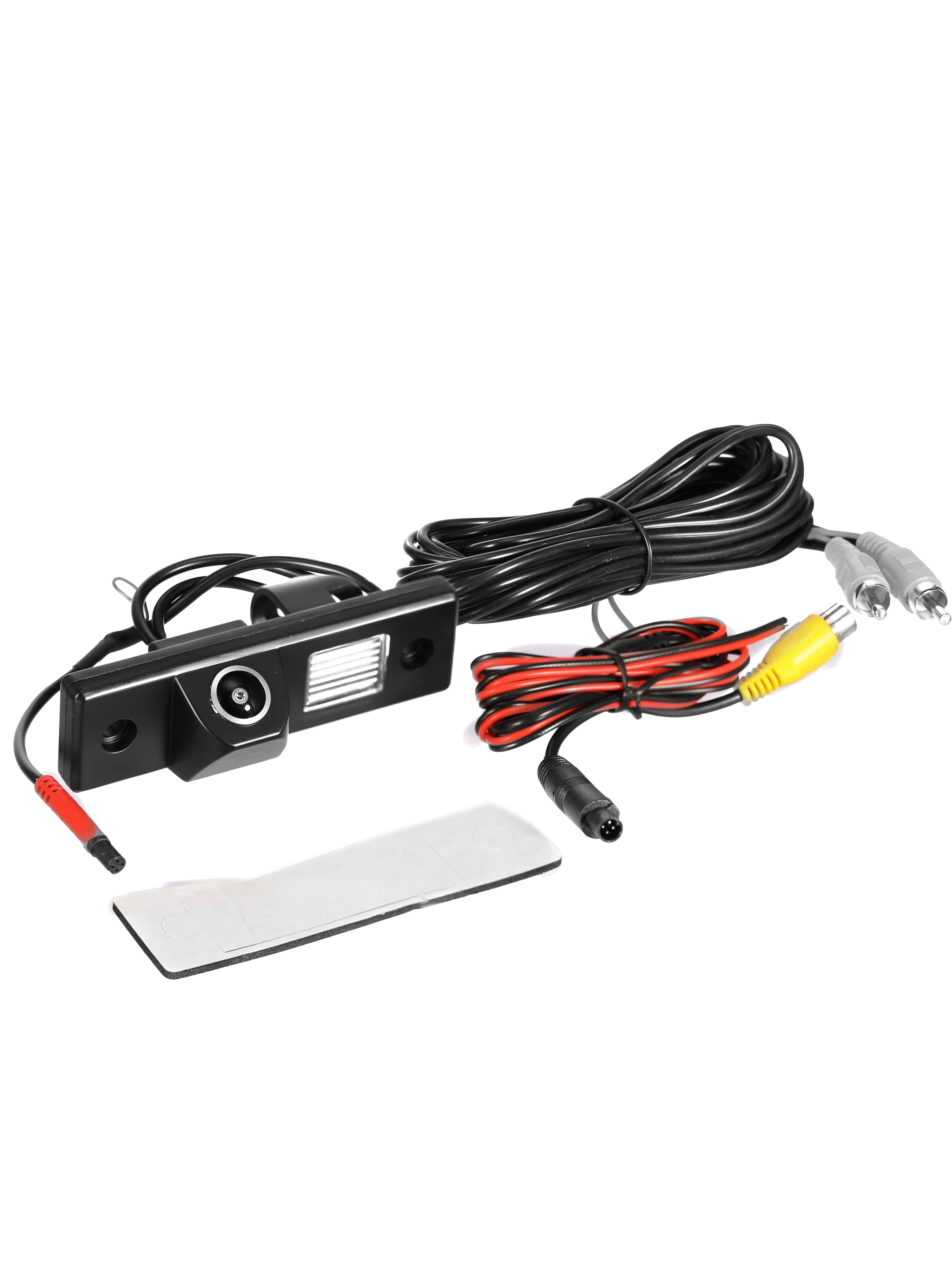 

Car rear view camera with a 170-degree viewing angle HD 1080P, for CHEVROLET EPICA LOVA AVEO CAPTIVA CRUZE LACETTI MATIZ, AHD rear view camera