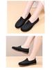 Mocasines Casuales para Mujer - Suela Blanda, Sin Cordones, Ligeros, Transpirables y Cómodos para Primavera y Otoño.