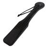 Yousheng Flirting Flogger Fast Adaptation Long Lifespan Faux Leather Sex Pleasure Flogger Whip for Couple