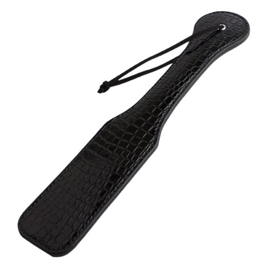 Yousheng Flirting Flogger Fast Adaptation Long Lifespan Faux Leather Sex Pleasure Flogger Whip for Couple