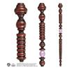 Réplique de baguette - noble collection - dolores ombrage - harry potter