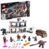 LEGO Super Heroes Avengers: Endgame Final Battle 76192 Toy Blocks Gift Superhero American Comic Book Boys Ages 8 and Up