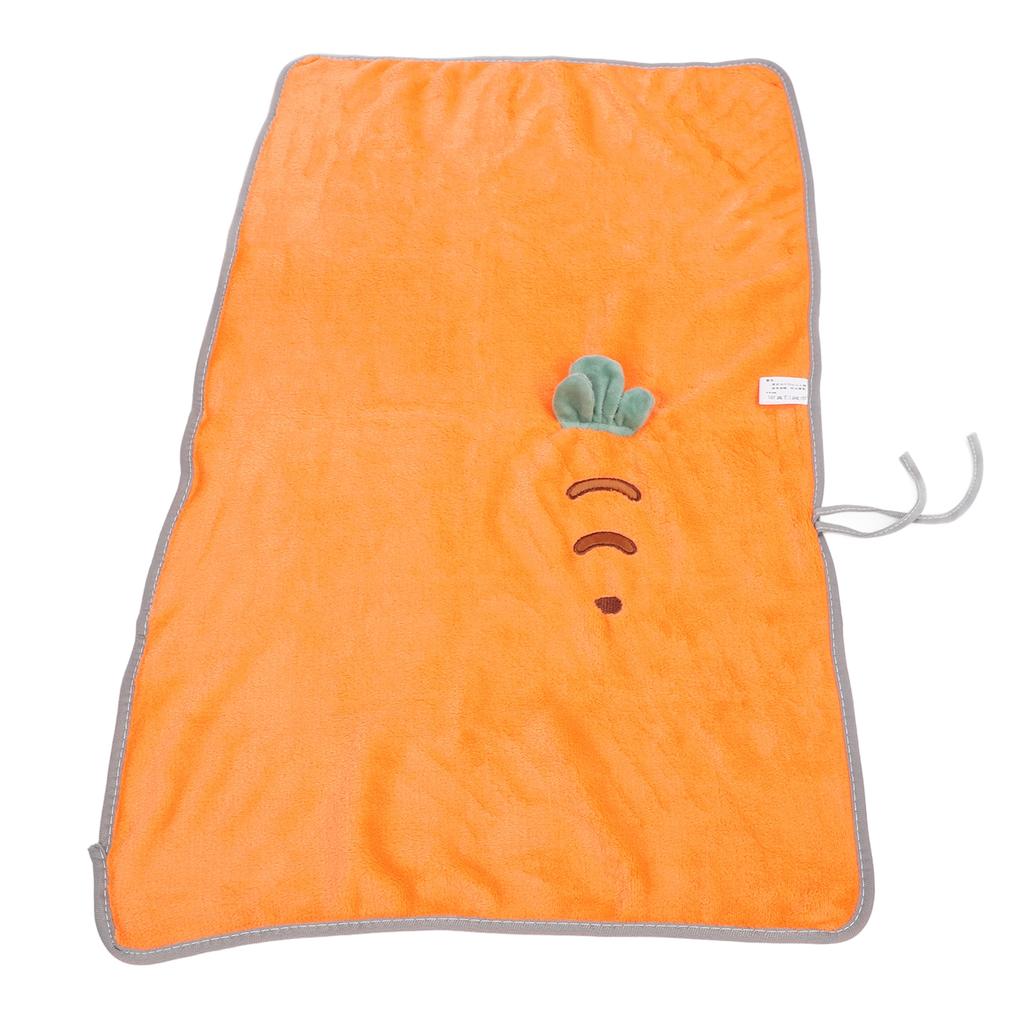 Pet Blanket All Seasons Cartoon Soft Warm Fluffy Absorbent Dogs Cats Blanket for Cats Dogs Puppies
