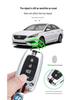 Hyundai Sonata 8th Gen Smart Key Case - Remote Control Cover for 2010-2012 ix35 Model