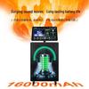 Songchuan SA9-12 Outdoor Karaoke Speaker with 19-inch Screen CN plug (adapter included)
