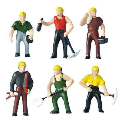 Verzamelen en modelbouw – Actiefiguren
