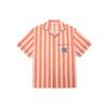 New MLB New York Yankees Shirt Unisex Orange 3AWS60123-50ORL