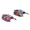 Off Road Vehicle Shell Replacement Car Accessories Parts Durable Streamline Body Shell Cover for Truck Vehicle Adults