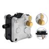 Fuel Pump for Mercury 35 50 60 115 225 HP Outboard 2 Stroke 30-300 HP14360A50 14360A41 14360A16