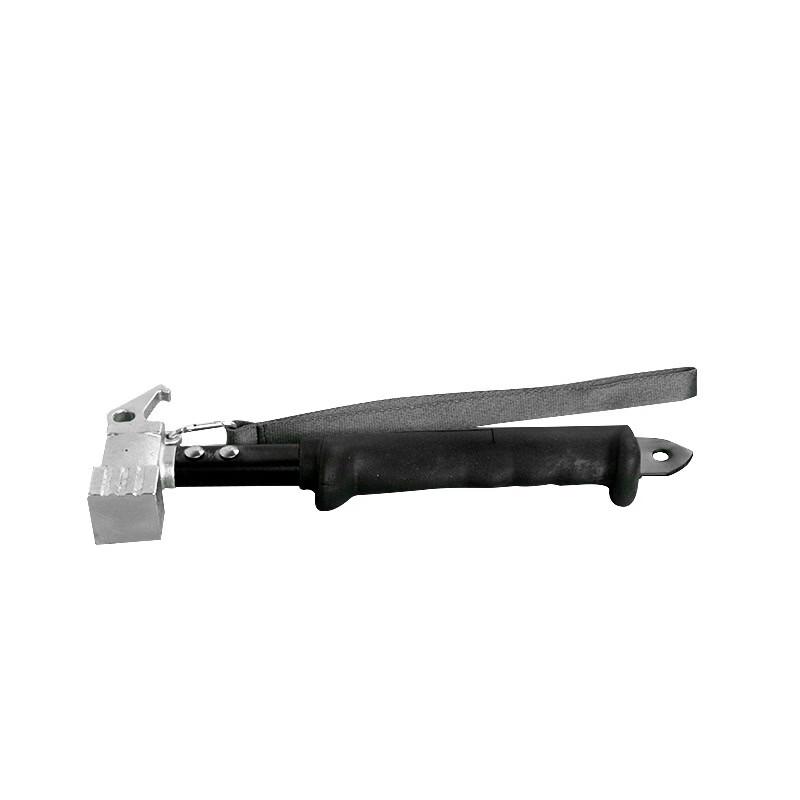 Gongziyu Multi-function Outdoor Camping Tent Stake Hammer
