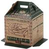 Captain Stag Captain Stag Ug 1053 [log House Smoker Block Set Mini]