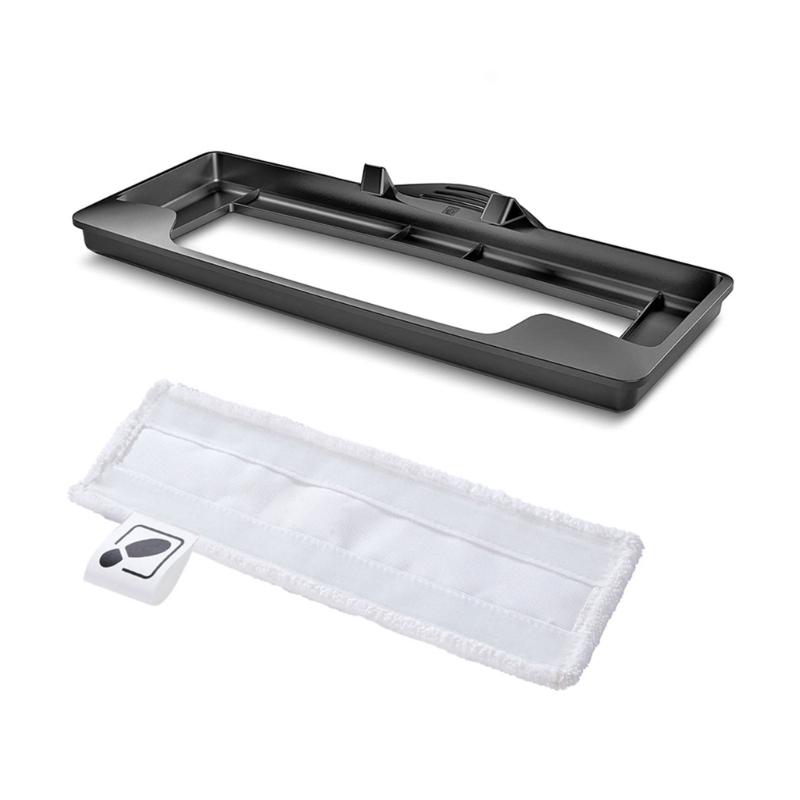 

Сменная насадка для пола Ковровая насадка Тряпка для мопа для Easyfix 2.863-269.0 SC1 SC2 SC3 SC4 SC5 Пароочиститель