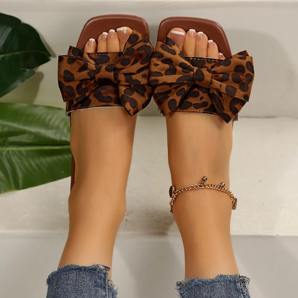 2025 Women Platform Slippers Lightweight Wedge Sandals Beach Casual Slippers Outdoor Flat Women Shoes Home Slides Women