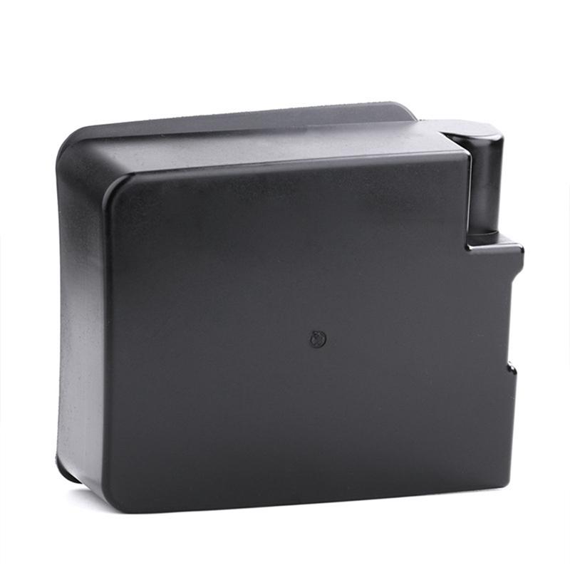 1 Pcs Car Armrest Cubby Drawer Storage Box Car Armrest Storage Box For Tesla Model 3 Y 2021