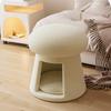 Cat Nest Shoe Changing Stool Low Stool Entrance Foyer Storage Stool Entrance Shoe Wearing Stool Furniture For The Living Room
