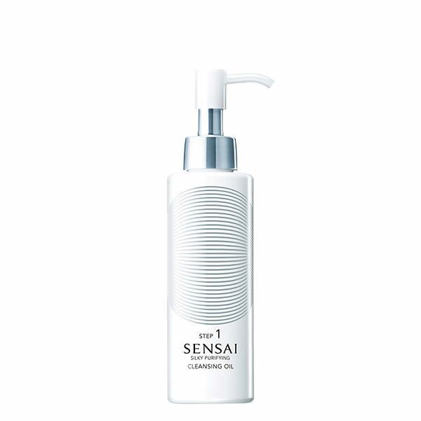

Kanebo Sensai Silky очищающее очищающее масло 150 мл