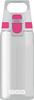 Sigg Total Clear One My Planet Berry 0.5L Outdoor Water Bottle (50441)