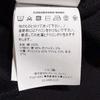 Used MONCLERsweat Black Mens