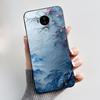 Cute Case For Nokia C30 Capa Coque Printing Shell Protective Cover Soft Silicone Cartoon Phone Casing Fundas