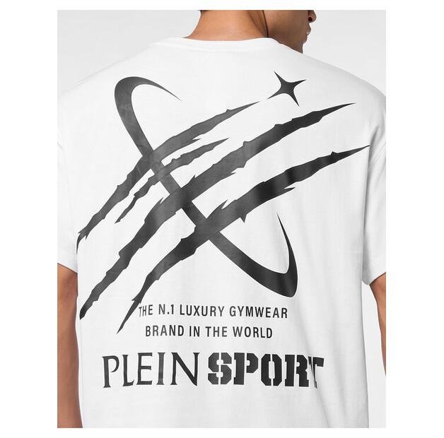 Футболка Plein Sport 28477
