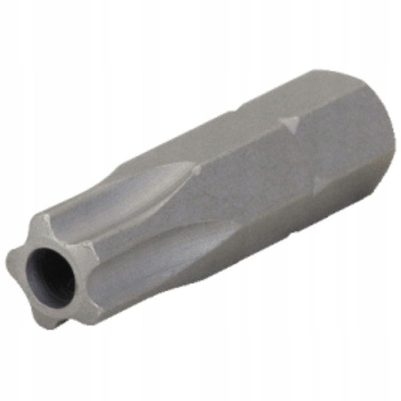 Punta da 1/4 5-Kant Z Otworem, Ts15 Ks Tools