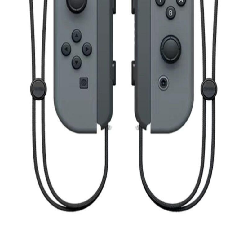 Bluetooth NS Console Game Controller: Left/Right Motion Sensing, Remote Vibration for Small Controllers