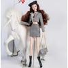 Designed styles Toy accessories gift dressess clothes for your BB Xianxian FR 1/6 scale dolls BBIKG358