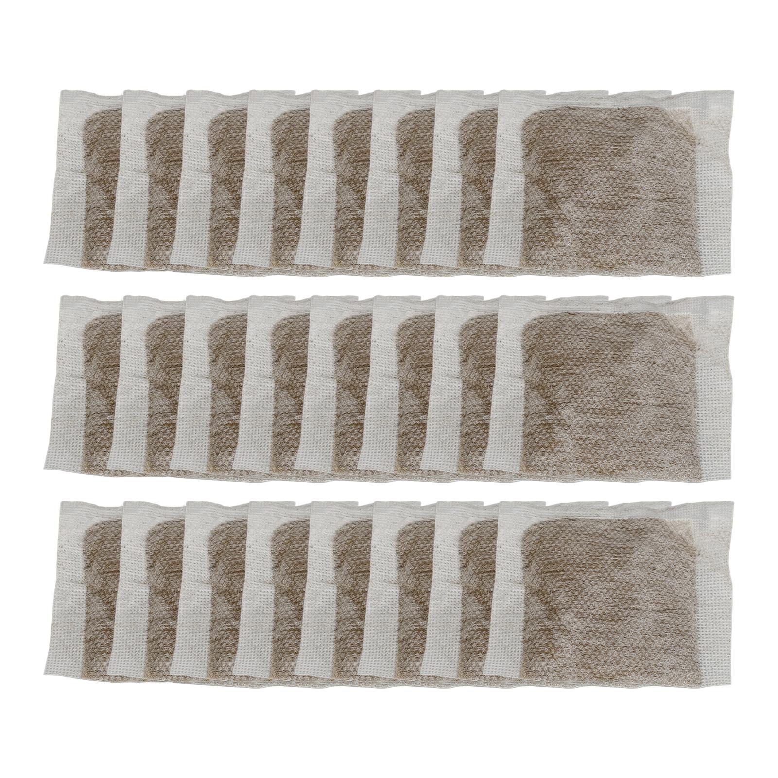 

24 шт. сумка для удаления клещей чистый растительный ингредиент компактный портативный набор для борьбы с клещами для домашней кровати