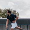Decathlon Men's Quick-Dry Tennis T-Shirt