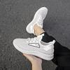 Fashion New Casual Shoes Men Sneakers Comfortable Trend Everything Breathable Hollow and Breathable Mesh Summer Size 39-44