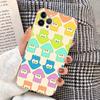J-jogo GAME S-SplatoonS Phone Case For iPhone 15 14 11 12 13 Mini Pro XS Max Cover 6 7 8 Plus X XR SE 2020 Funda Shell