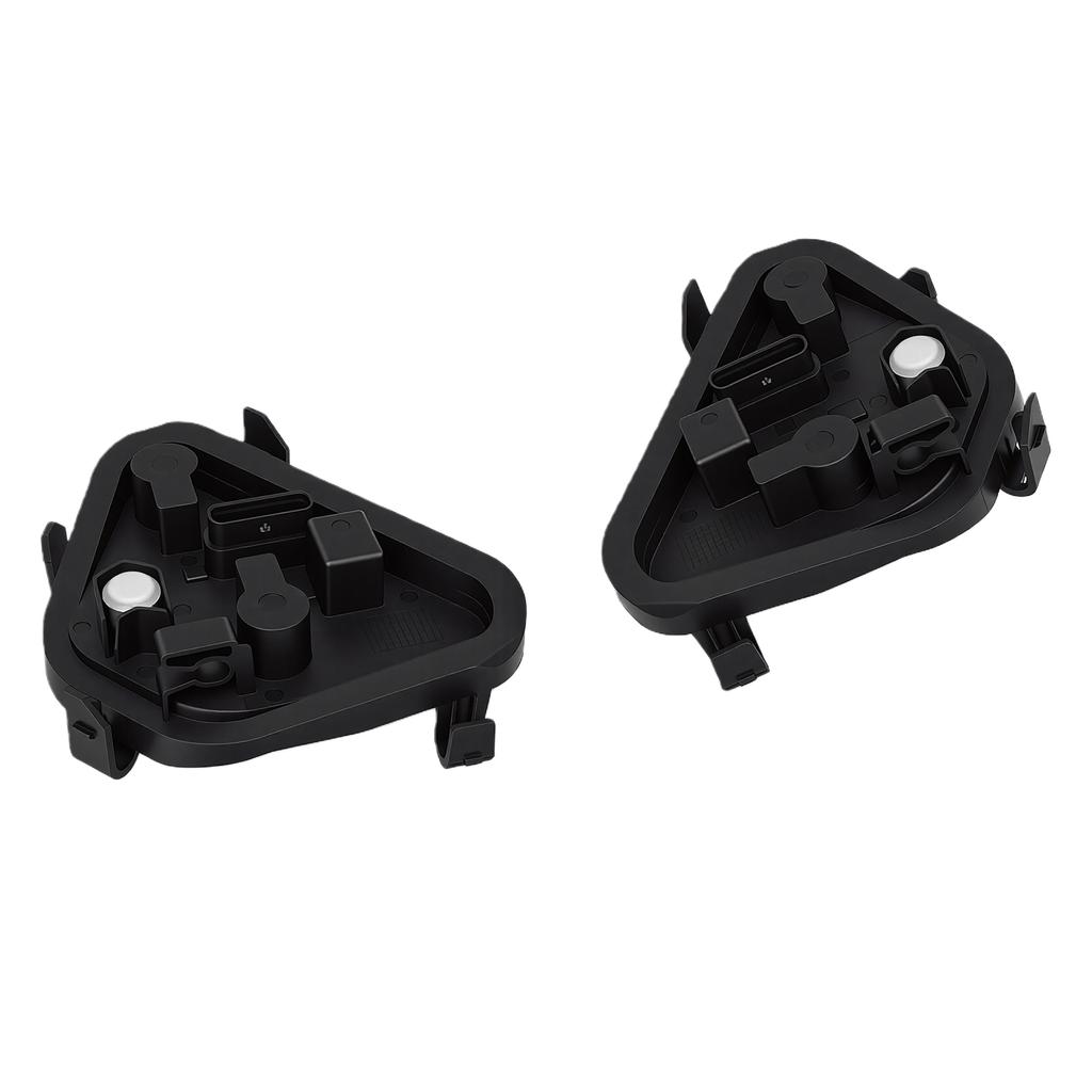 Tail Lights Bulb Socket Panel 63217313043 Replacement for 3 Series F30 M3 F80 Sedan 4 Door