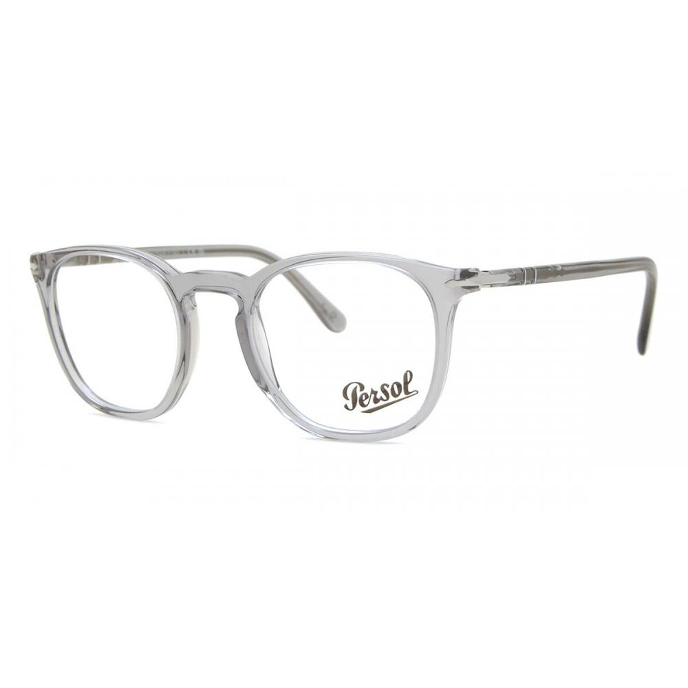 Persol Po3318v 309 Unisex Eyeglasses