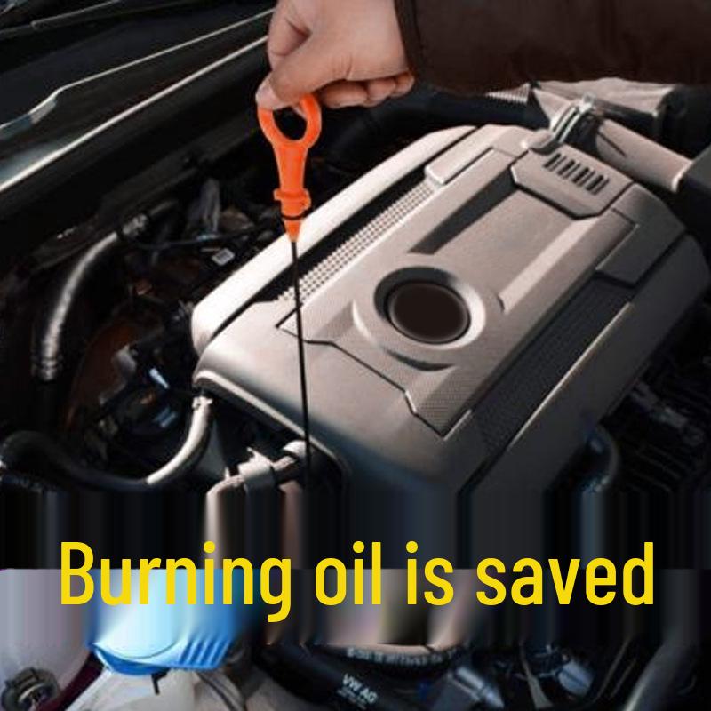 Engine Wear Protection & Noise Reduction Oil Additive for Repair & Performance Enhancement