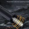 Waterproof Electric Fish Scraper USB Rechargeable Scaler Scraper Fish Scale Remover  Kitchen Tool