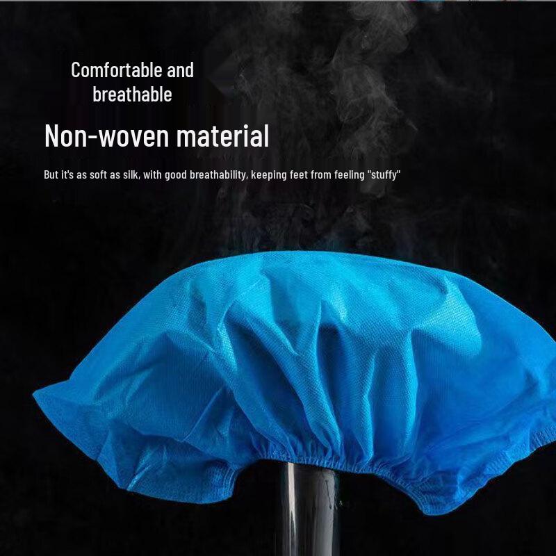 Disposable Non-Woven Shoe Covers