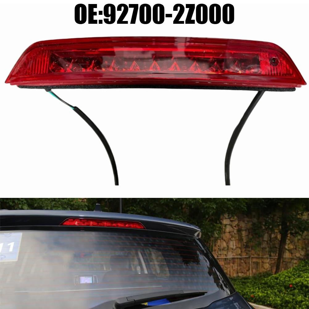 For Hyundai IX35 High Mounted Brake Light Made with Premium ABS Material