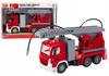 Fire Truck Fire Department Toy Fire Department Vehicle Sound + Lights