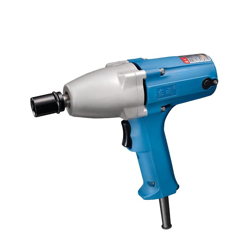 

Dongcheng 220V High Torque Electric Impact Wrench CN plug (adapter included)