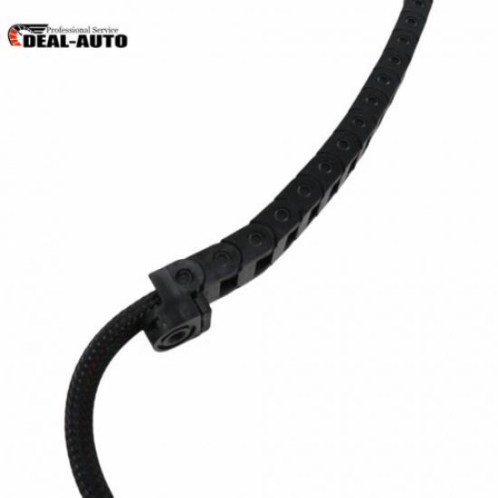 4868122AD FITS 2004-2007 Dodge Caravan Base C/V SE SXT Left Sliding Door Harness